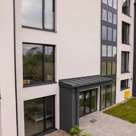 Apartament Dla Ciebie III Ustronie Morskie Zewnętrze zdjęcie