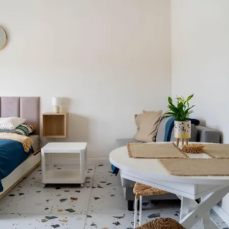 Apartament Dla Ciebie III Ustronie Morskie Zewnętrze zdjęcie