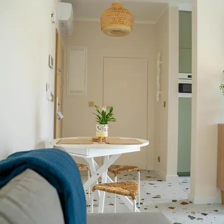 Apartament Dla Ciebie III Ustronie Morskie Zewnętrze zdjęcie