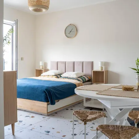 Apartament Dla Ciebie III Ustronie Morskie Zewnętrze zdjęcie