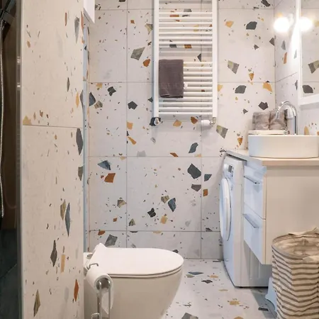 Apartament Dla Ciebie III Ustronie Morskie Zewnętrze zdjęcie