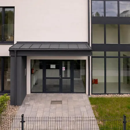 Apartament Dla Ciebie III Ustronie Morskie Zewnętrze zdjęcie