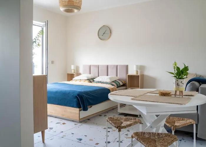 Apartament Dla Ciebie III