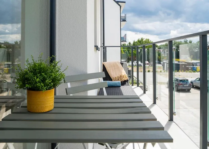 Apartament Dla Ciebie III