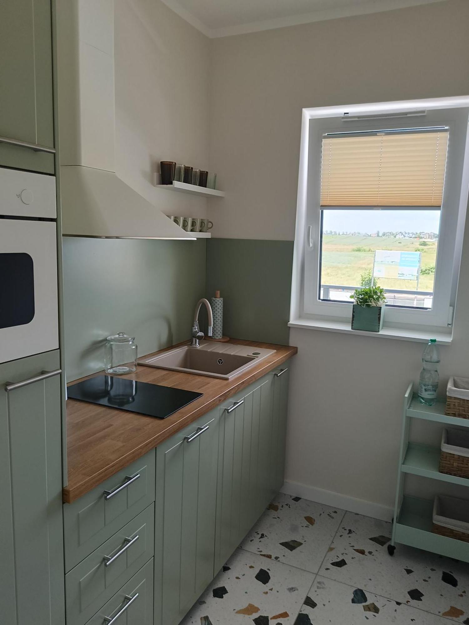 Apartment Dla Ciebie Iii *