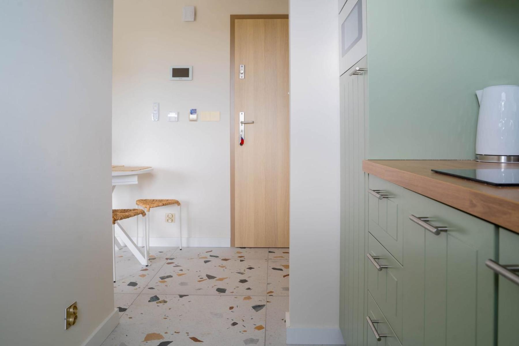 Dla Ciebie Iii Apartment *