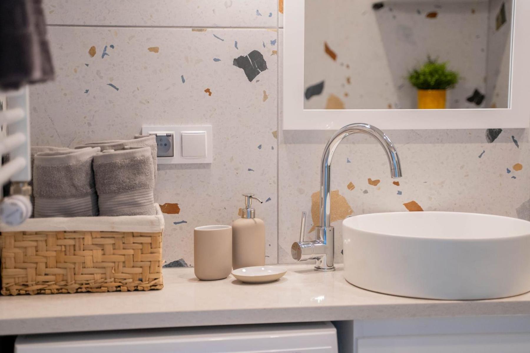 Dla Ciebie Iii Apartment Ustronie Morskie