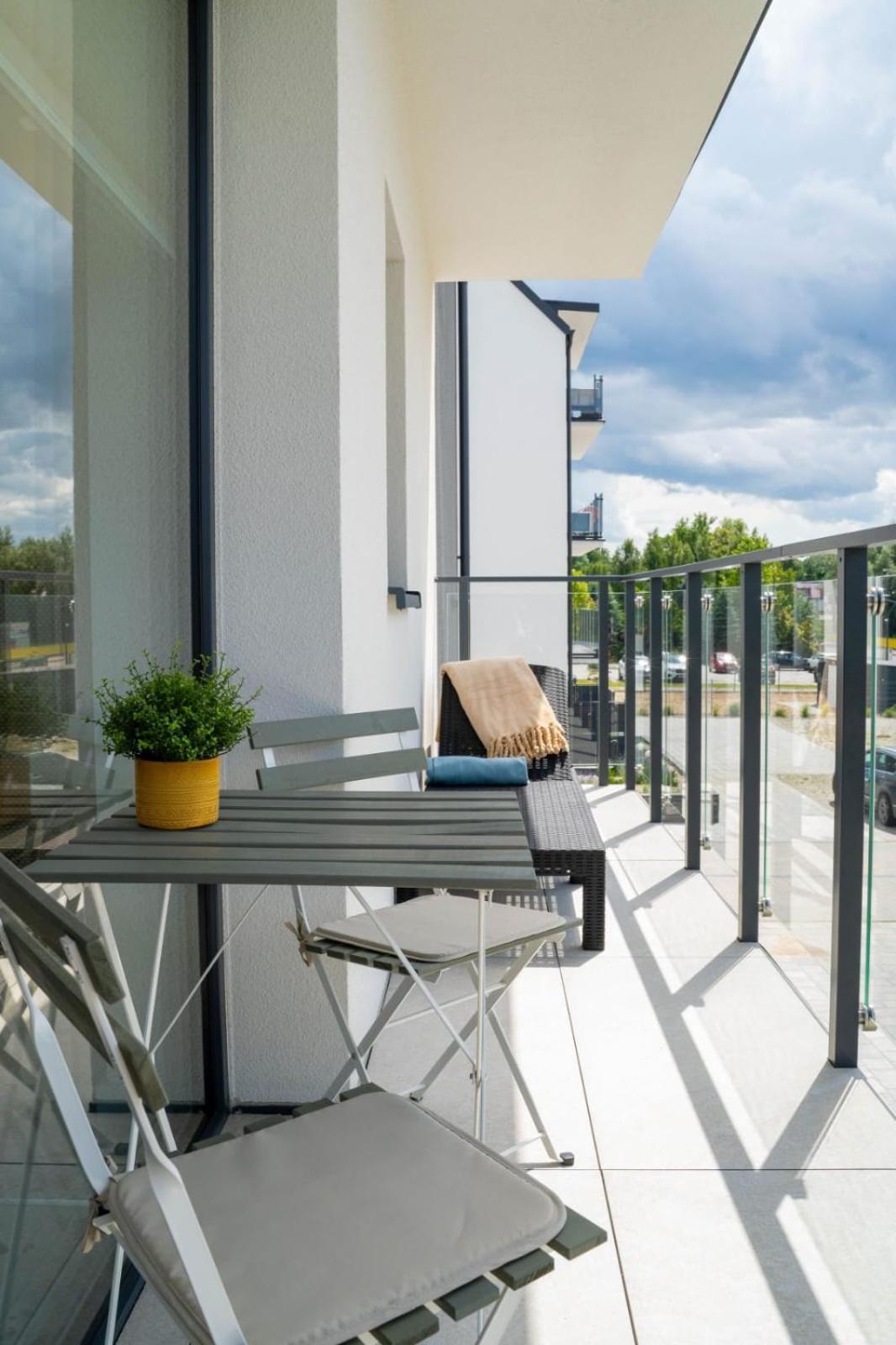 Apartment Dla Ciebie Iii