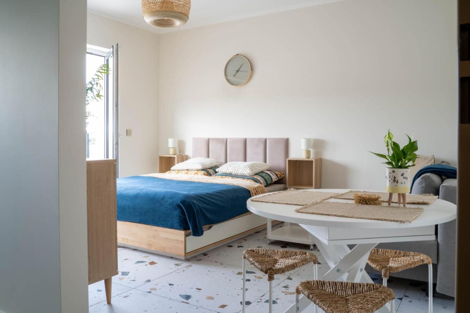Dla Ciebie Iii Apartment Ustronie Morskie