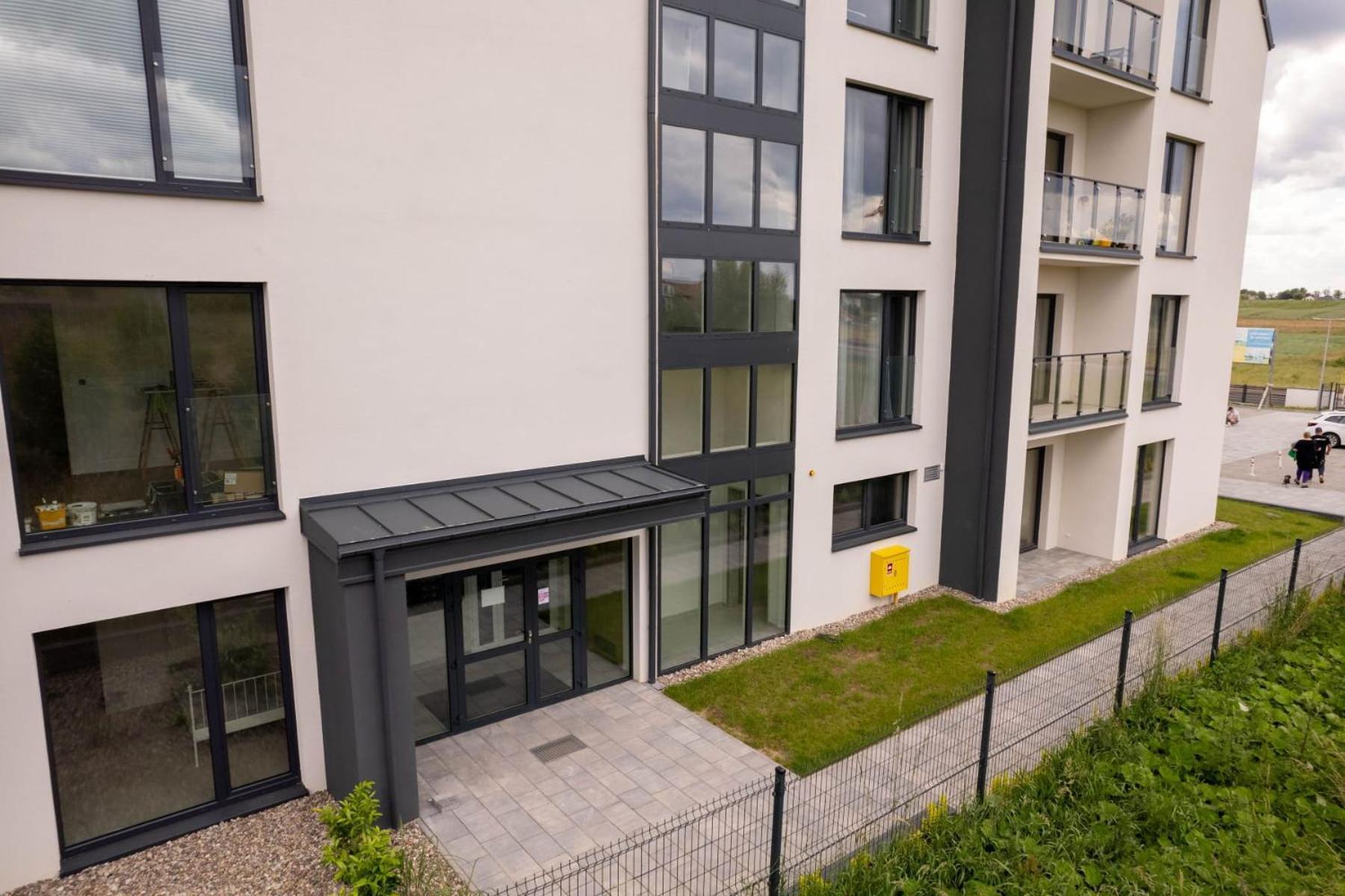 Apartment Dla Ciebie Iii