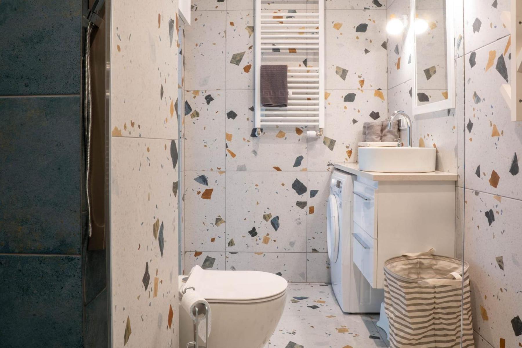 Dla Ciebie Iii Apartment Ustronie Morskie
