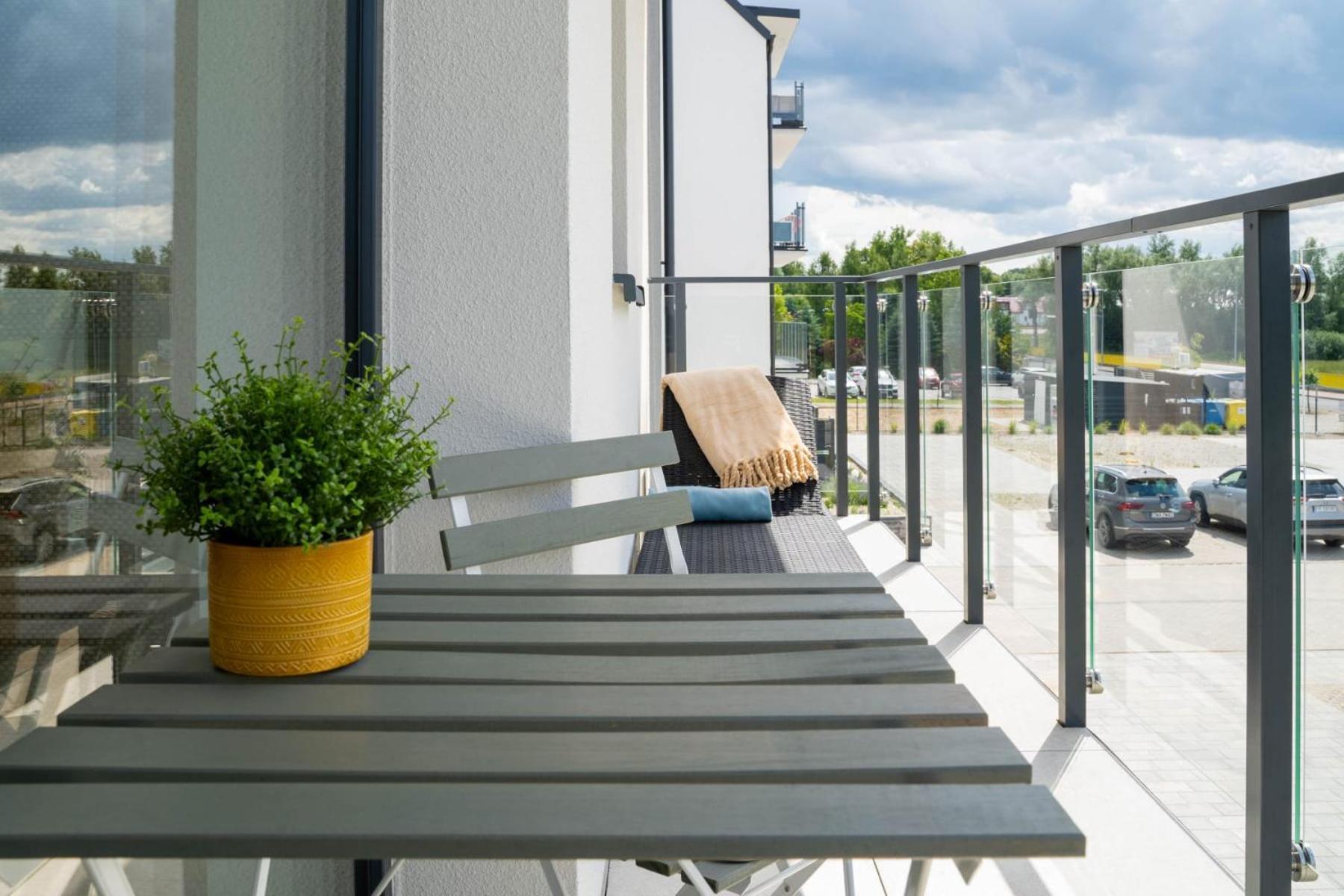 Dla Ciebie Iii Apartment *
